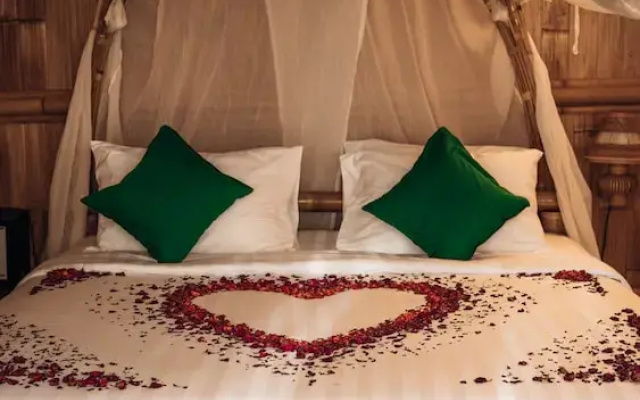 Penida Bambu Green Suites