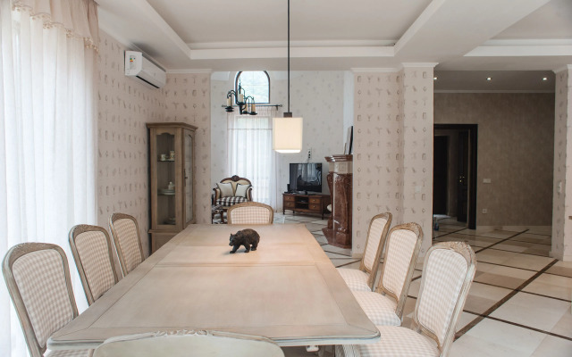 Letizia Country Club