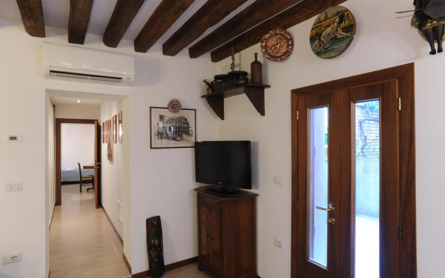 Appartamento Paradiso Ca' Giulia