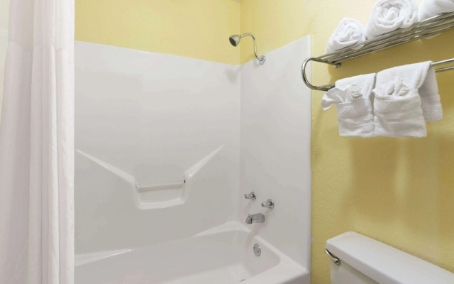 Days Inn by Wyndham Tucumcari