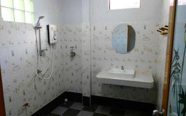 Chom Suan Homestay