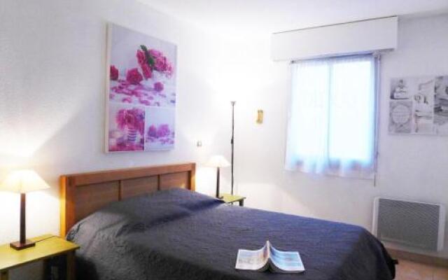 Apartment Le Nausicaa