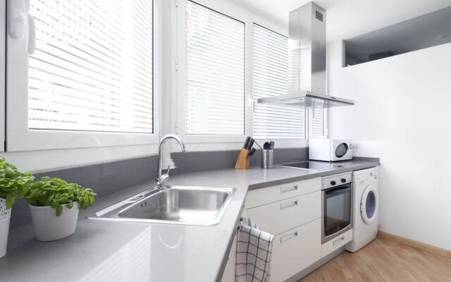 Apartamento Espectacular Alojamiento Casa Batlló