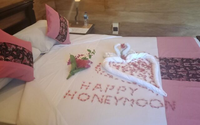 Padi Bali Guest House
