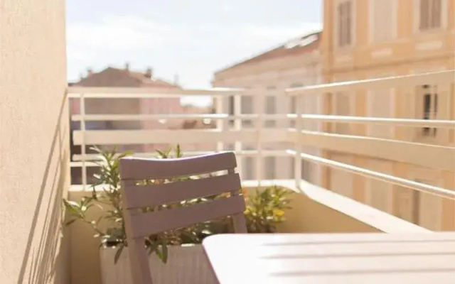 Hotel Esperanto