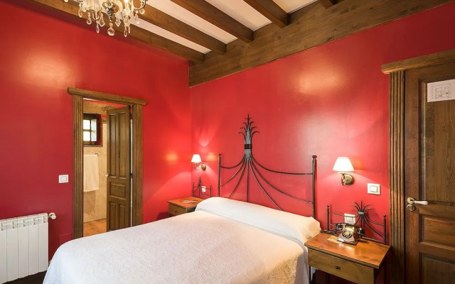 Posada Restaurante Prada a Tope