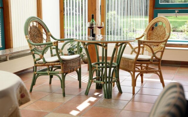 Hanken Hof Gästehaus Müller