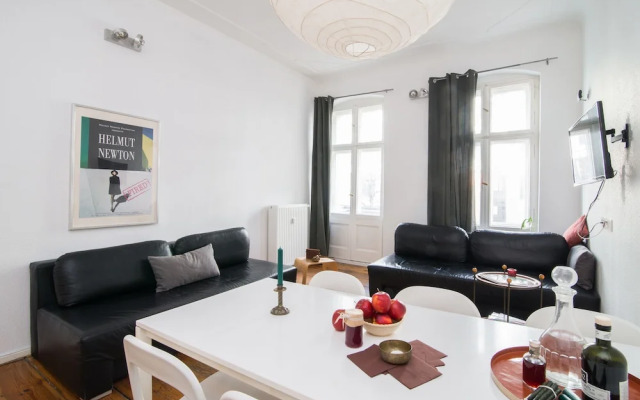 Apartments Friedrich
