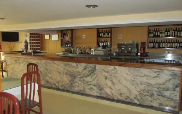 Hotel Playa Las Sinas