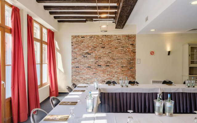 Ghent River Hotel