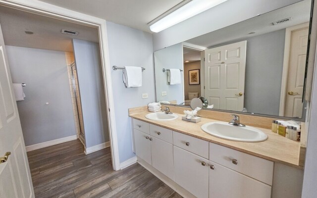 1910 Brighton 3 Bedroom Condo