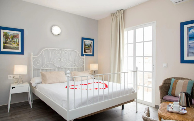 Hotel Marbella