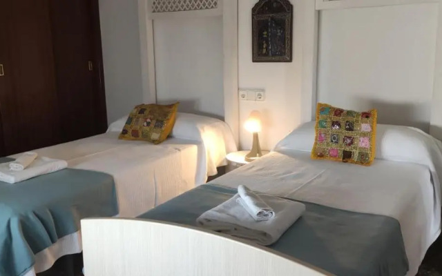 Garay Apartments