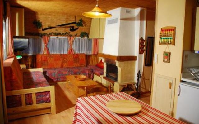 Chalets des 3 Hêtres