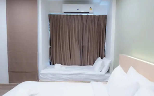 Mayuu Ayutthaya Hotel