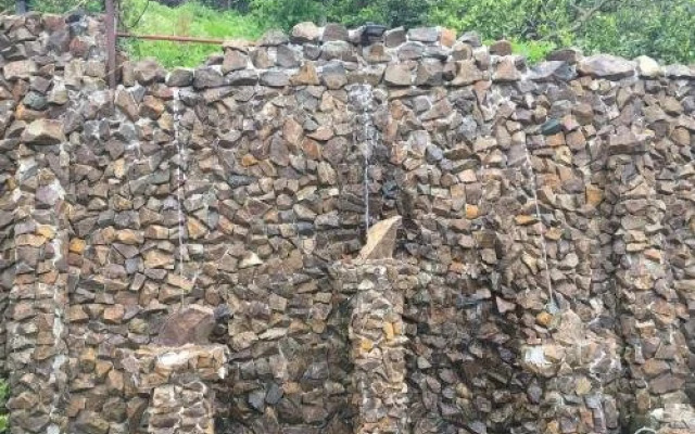 Vaja's Guest House