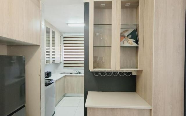 Effortless Self Catering Accommodation