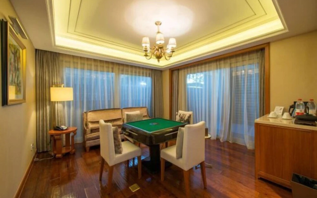 Relais & Chateaux·The Dreamland Resort