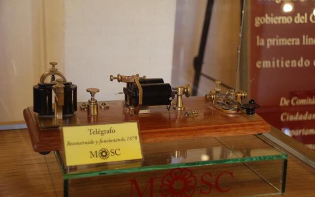 Nuestras Raices - Hotel Museo Restaurante