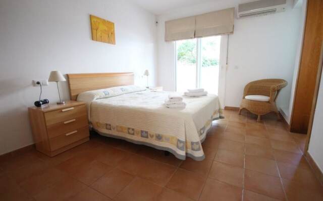 Villa Pacifico