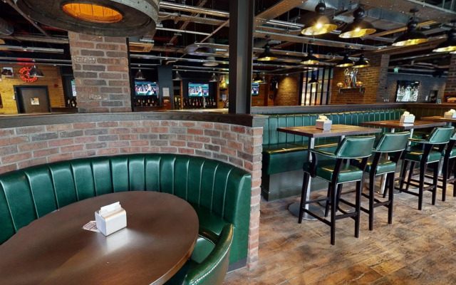 Village Hotel Edinburgh