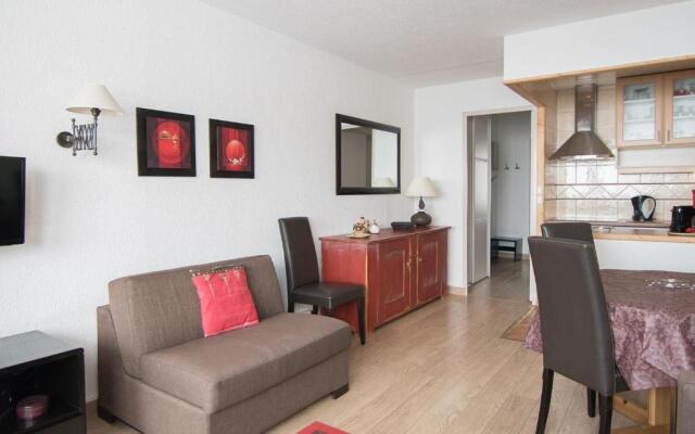 Appartement Tignes, 2 pièces, 5 personnes - FR-1-449-20