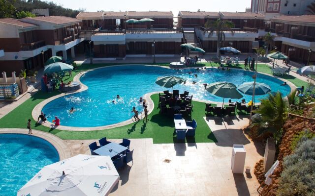 Palma Inn Resort