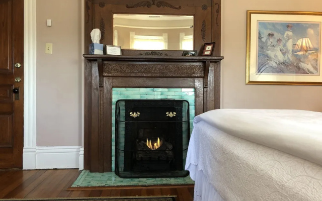 Beaufort House Inn