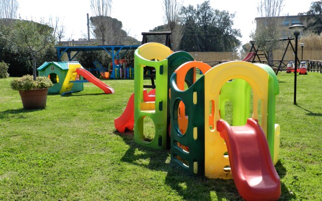 Villaggio Mare Si