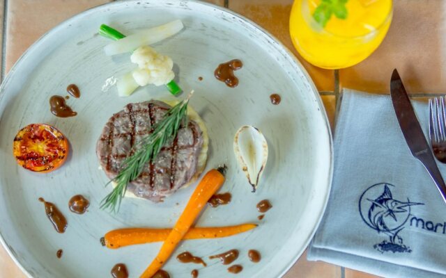 Ketapang Indah Hotel