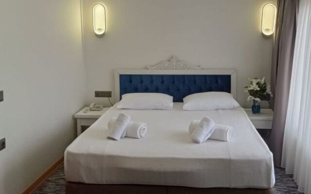 Turk Art Hotel
