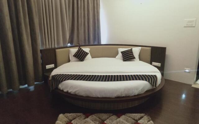 Hotel Udayanraje Palace