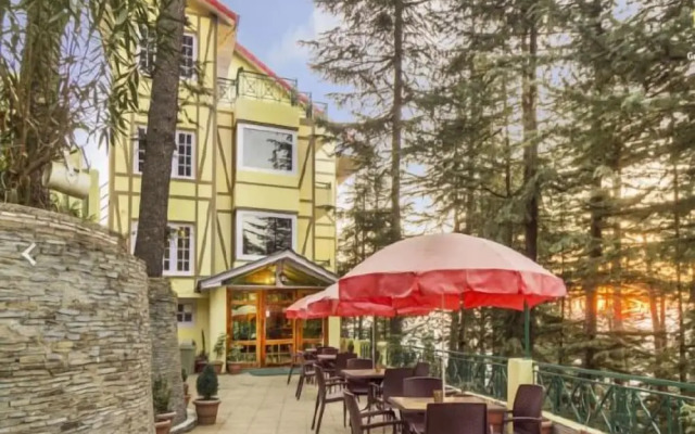 The Woodstock Resort