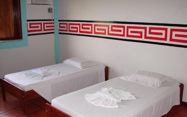 Hotel Ilha do Marajó