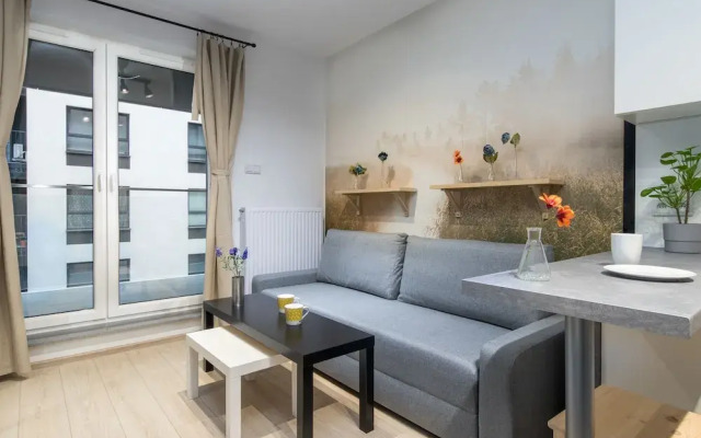 WS Concept House Apartments