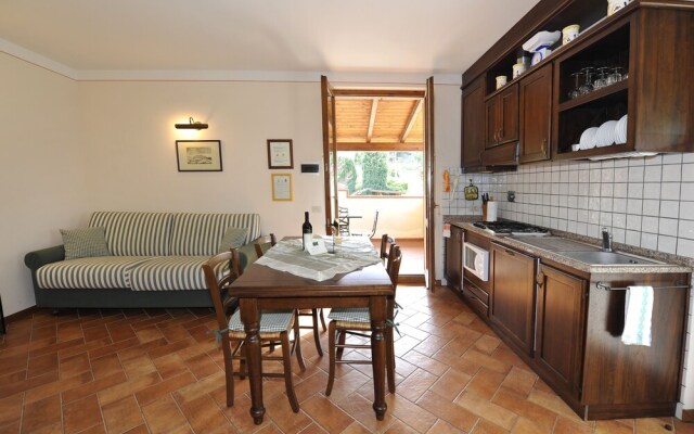 Borgo Caiano Country Inn