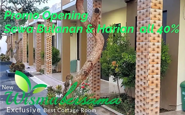 Wisma Bersama Exclusive