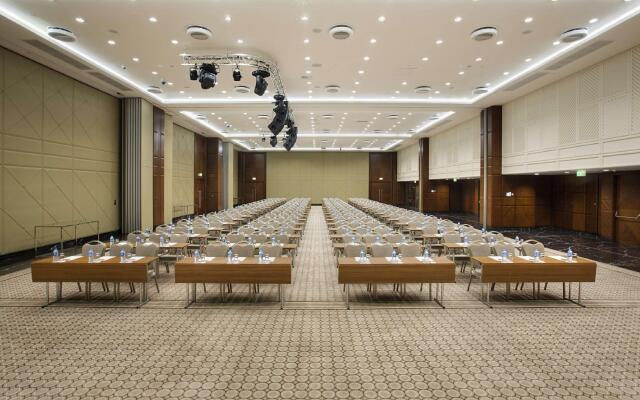 DoubleTree by Hilton Istanbul Avcilar