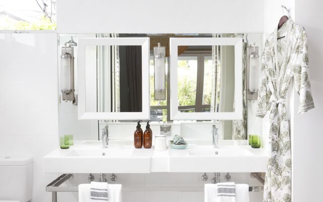 The Robertson Small Hotel