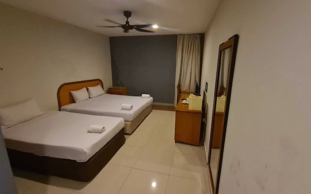 Hotel O De Melor Bangi Gateway
