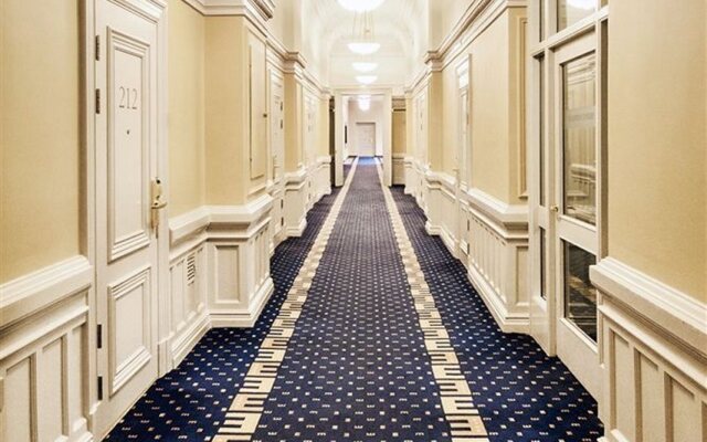 Elite Plaza Hotel Göteborg
