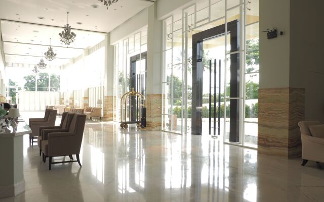 d'primahotel Airport Jakarta II