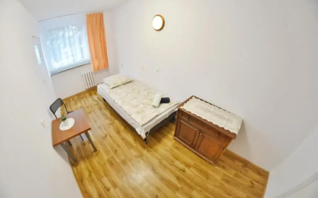 Noclegi ,Twój Hostel - Bytom , Zabrze , Katowice