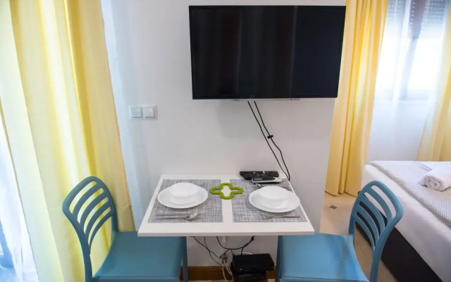 Studio Apartment Morning Star