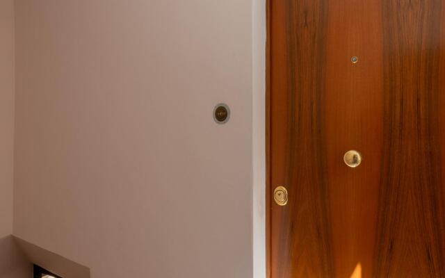 Santo Stefano 13 - Quadrilocale elegante