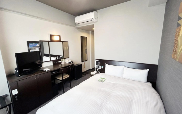 Hotel Route Inn Iwata Inter