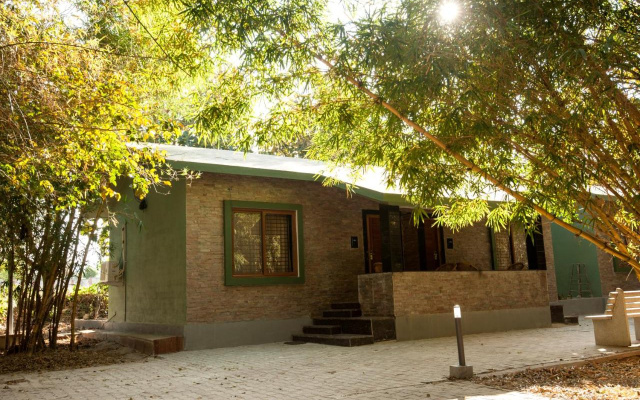 MC Resort Wildlife Resort Bandipur