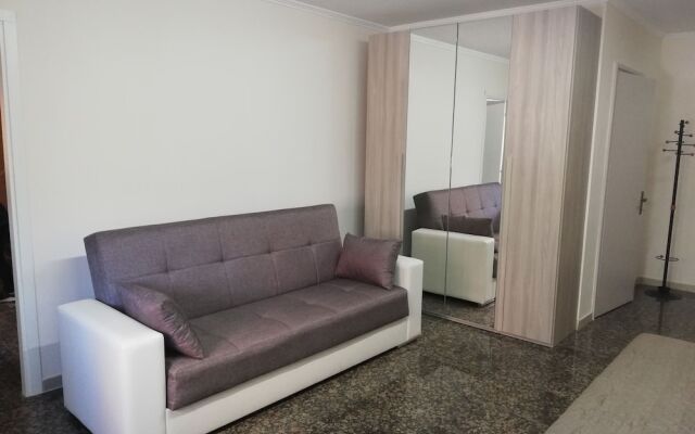 A Casa di Gianni