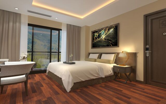 Sapa Relax Hotel & Spa