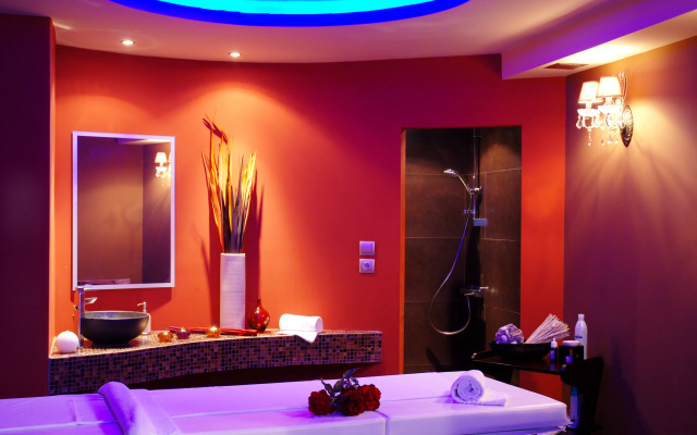 Tsamis Zante Hotel & Spa